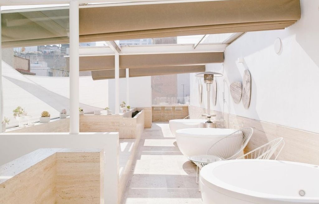 5 de los spas más románticos de la CDMX para celebrar San Valentín