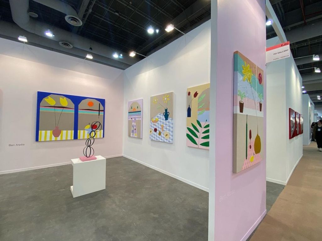 5 eventos que no te puedes perder en la semana del arte en CDMX