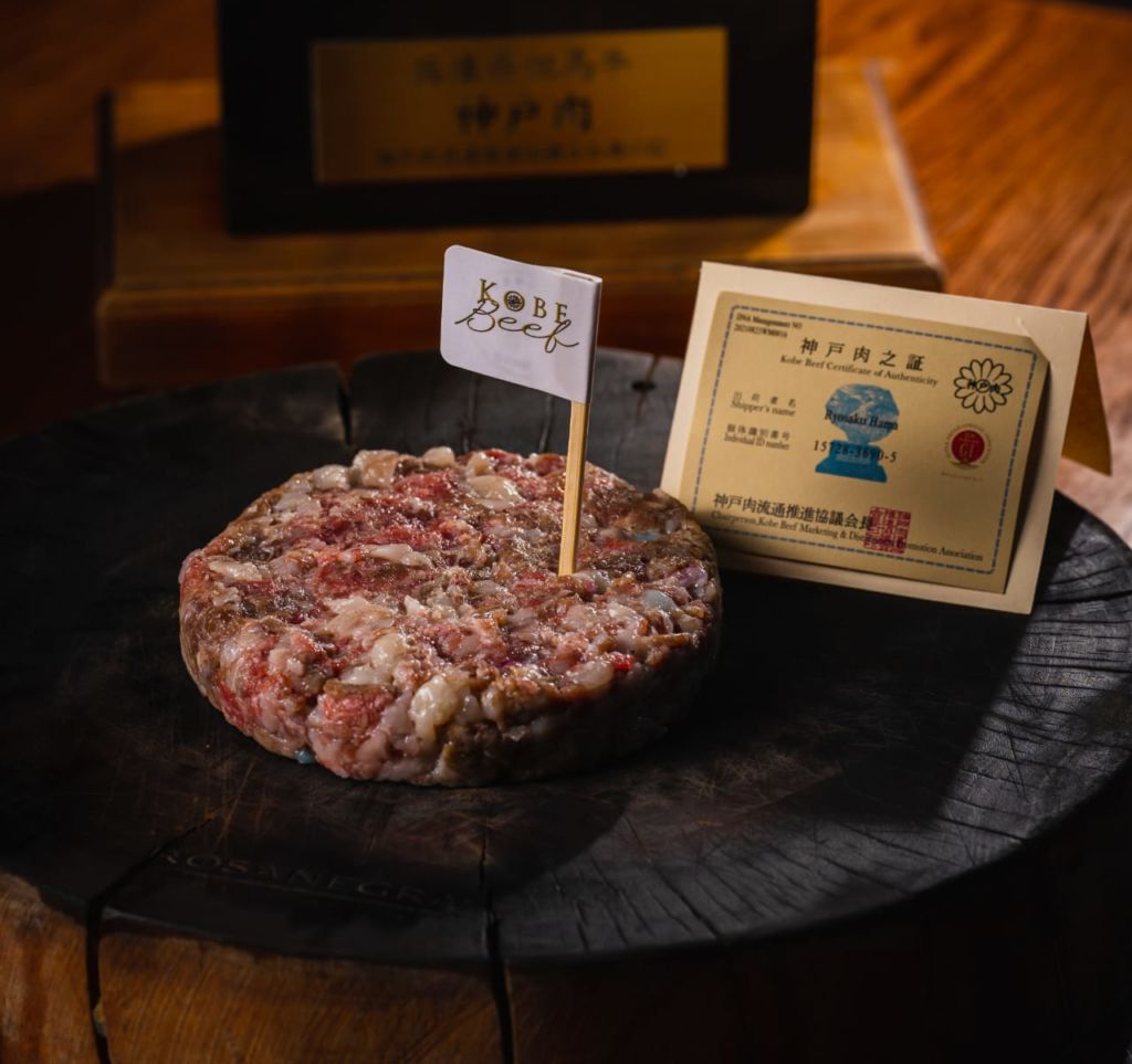 La carne más costosa de Japón llega a México y probarla es un verdadero festín