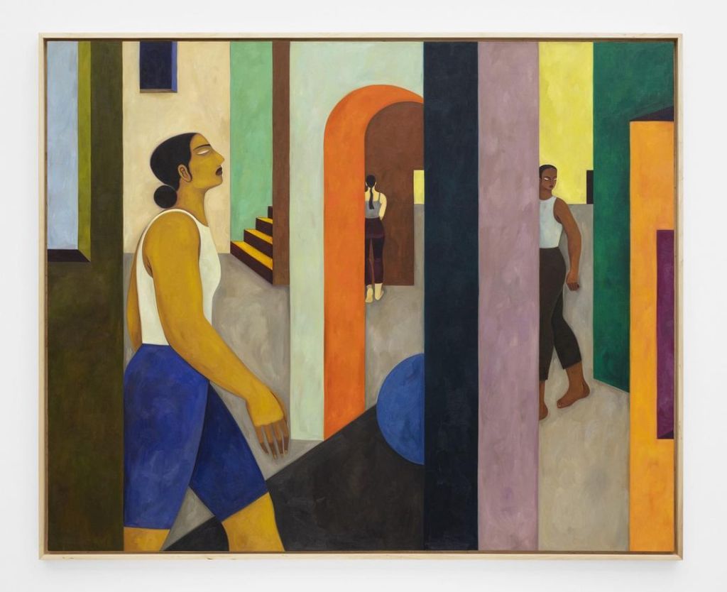 8M: 6 artistas mexicanas contemporáneas que todxs deberíamos conocer (y apoyar)