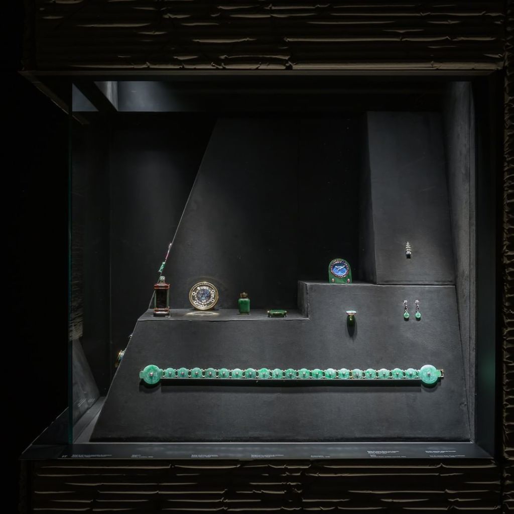 Este finde no te pierdas ‘El diseño de Cartier’, la expo más ‘stylish’ de la CDMX