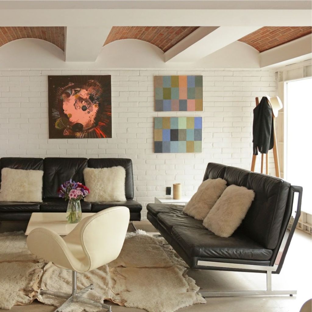 Casa Pani: la casa de huéspedes creada por uno de los arquitectos mexicanos más importantes del siglo XX