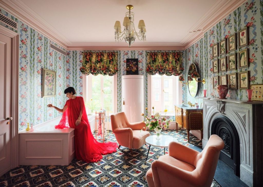 Estas son algunas de las casas de famosos más ‘instagrameables’ del mundo  (te sorprenderán por sus espacios)