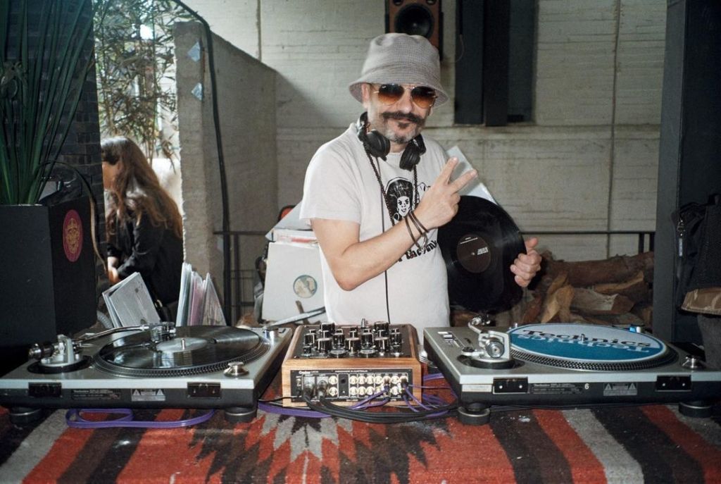 Música en vivo CDMX