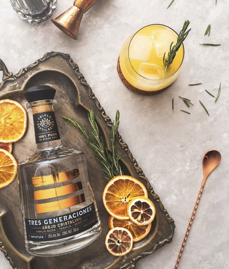 Los 6 tequilas más virales y deseados del momento ¿los has probado?