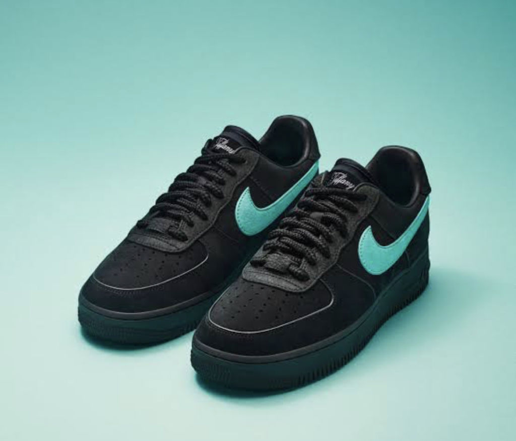 Estos son los tenis Nike que son virales en TikTok y que TODOS quieren este 2023