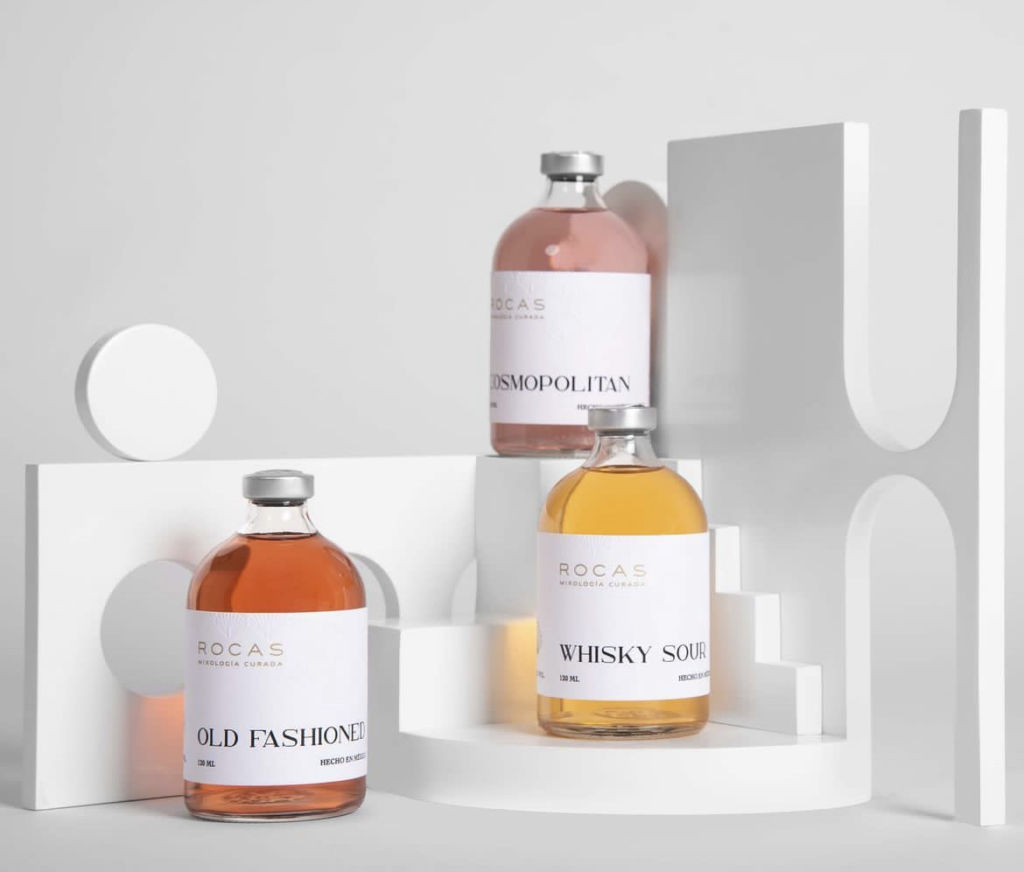 Estos cócteles ‘ready to drink’ son el regalo más bonito y original que puedes dar