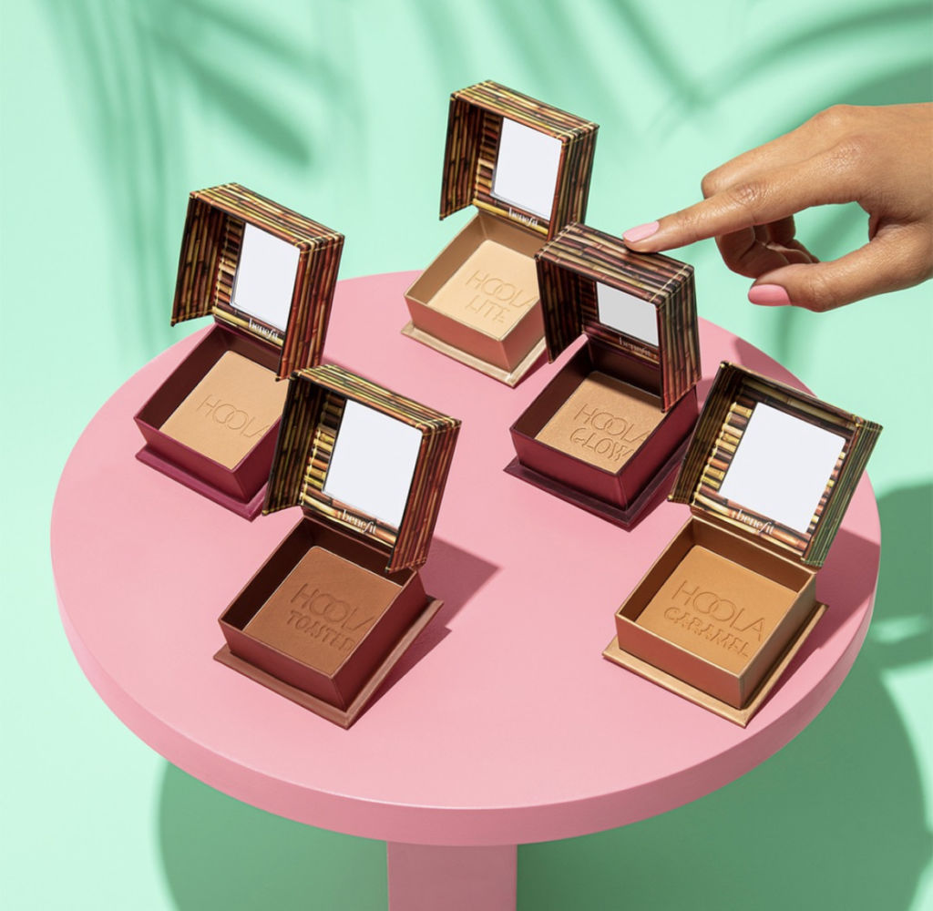 Con estos iluminadores todos te preguntarán qué usas para tener la piel tan bonita