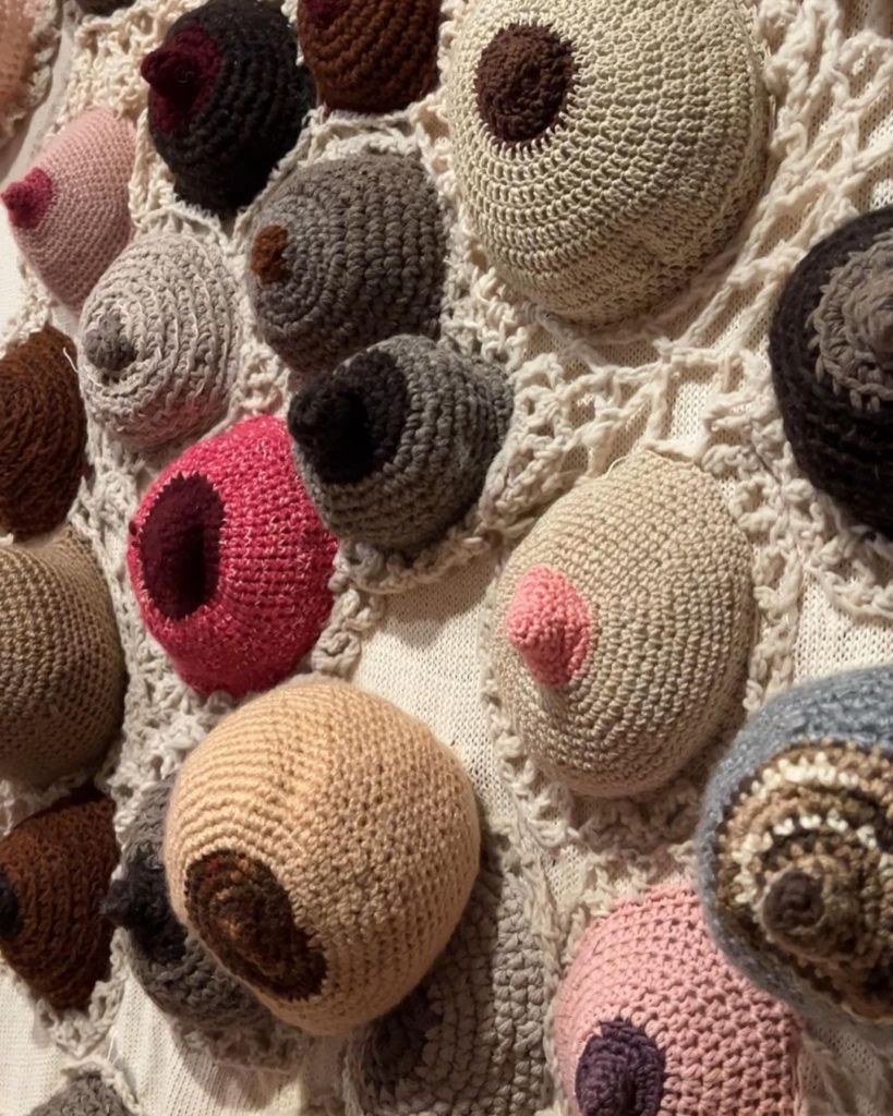 8M: 5 exposiciones que no te puedes perder durante el mes de la mujer