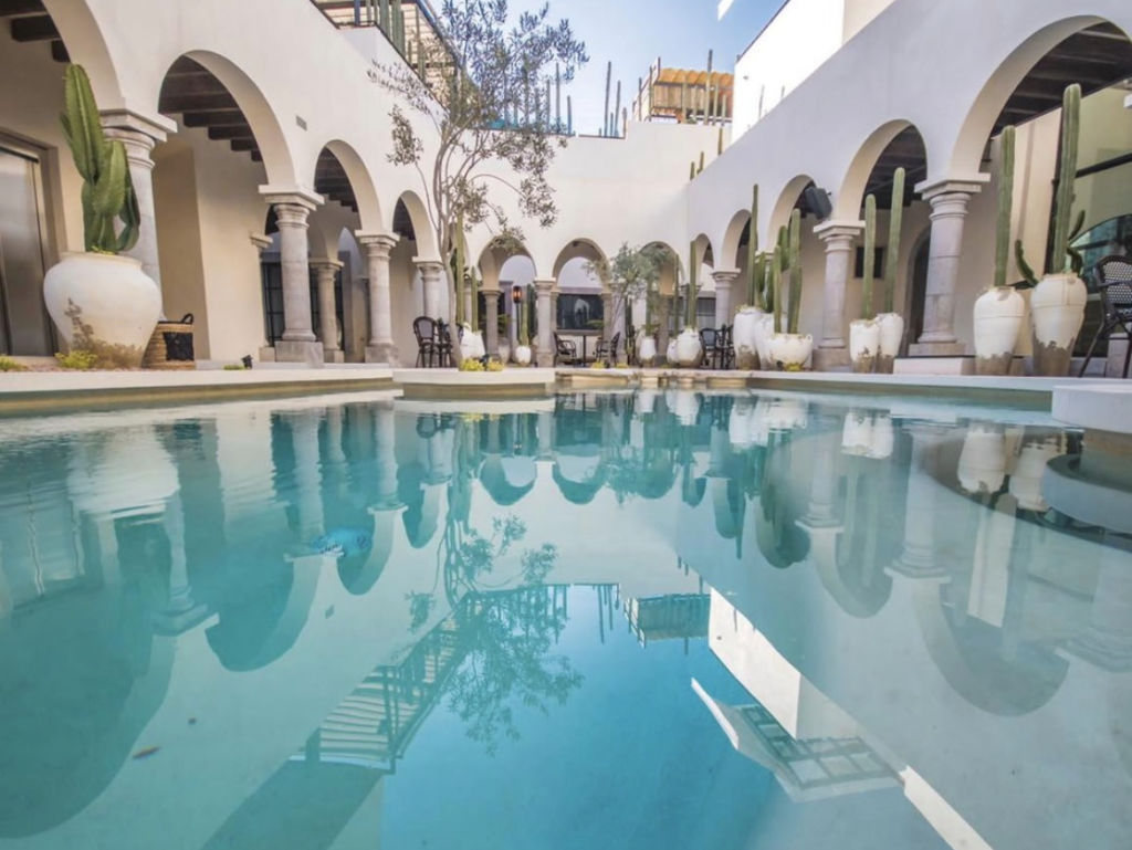 7 hoteles cerca de la CDMX (muy lindos) para escaparte en Semana Santa 2023