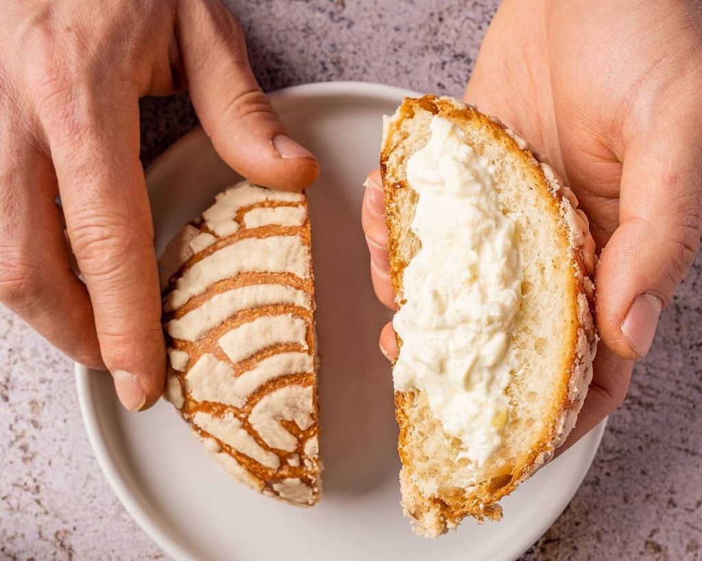 ¿Eres de los que piden concha para desayunar? Estos 8 ‘spots’ en la CDMX te cambiarán la vida