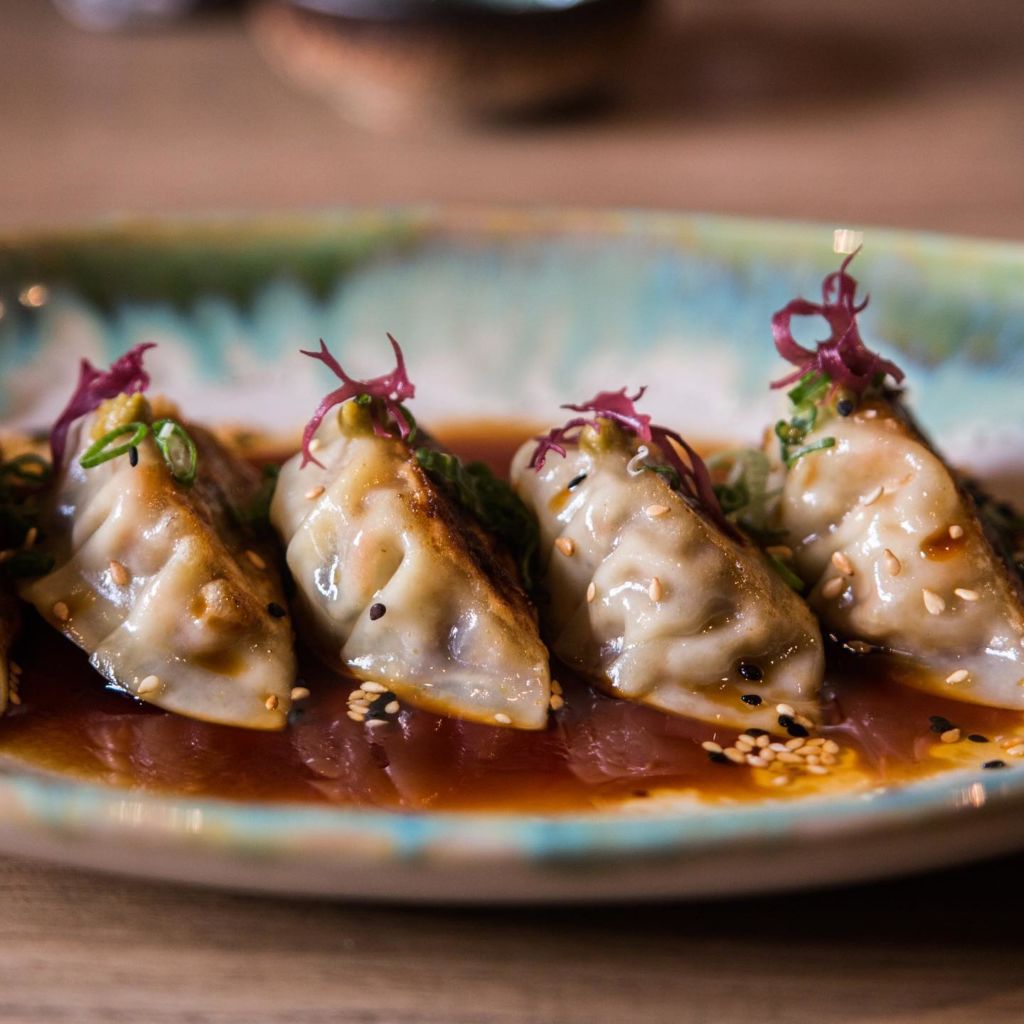 5 lugares para comer las mejores gyozas de la ciudad por menos de 300 pesos