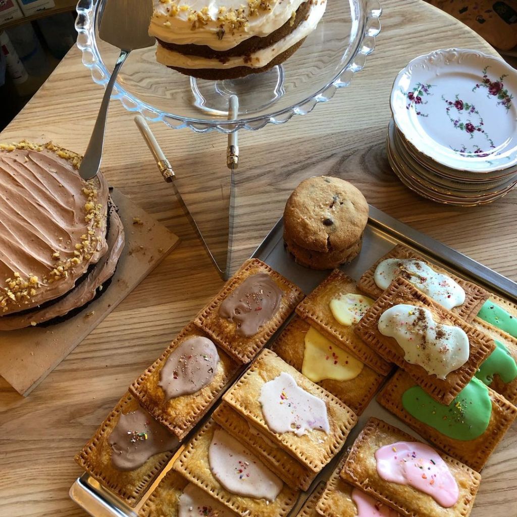 7 lugarcitos en la CDMX para ir a comer cuando extrañes a tu abuelita