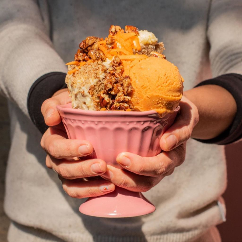 5 heladerías artesanales en la CDMX para refrescarte esta primavera