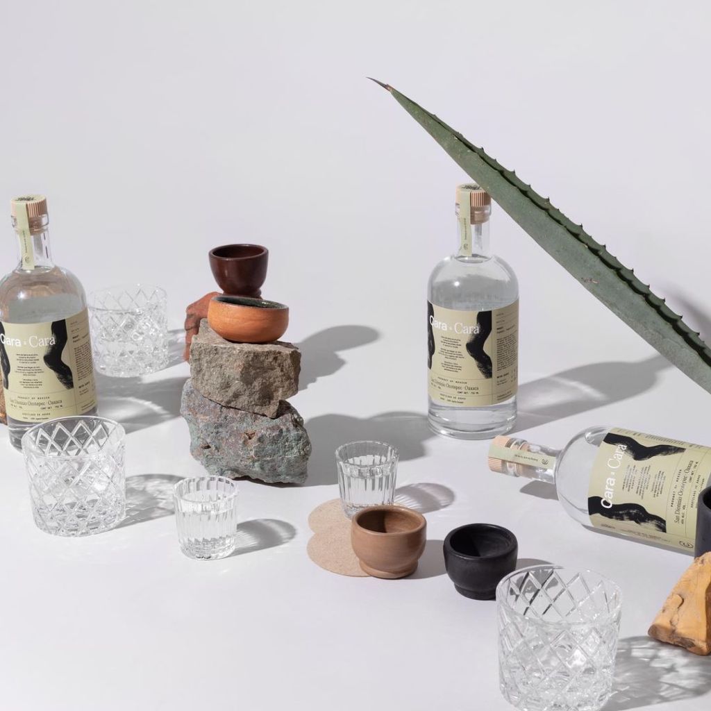 4 nuevos destilados que debes probar durante el 2023 (mezcal, gin y whisky)