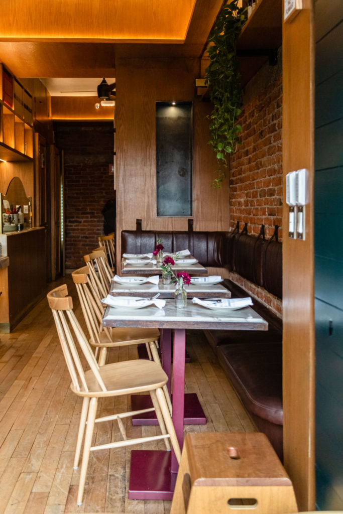 8 restaurantes para comer deliciosas pizzas en Polanco (mucho queso y masa perfecta)