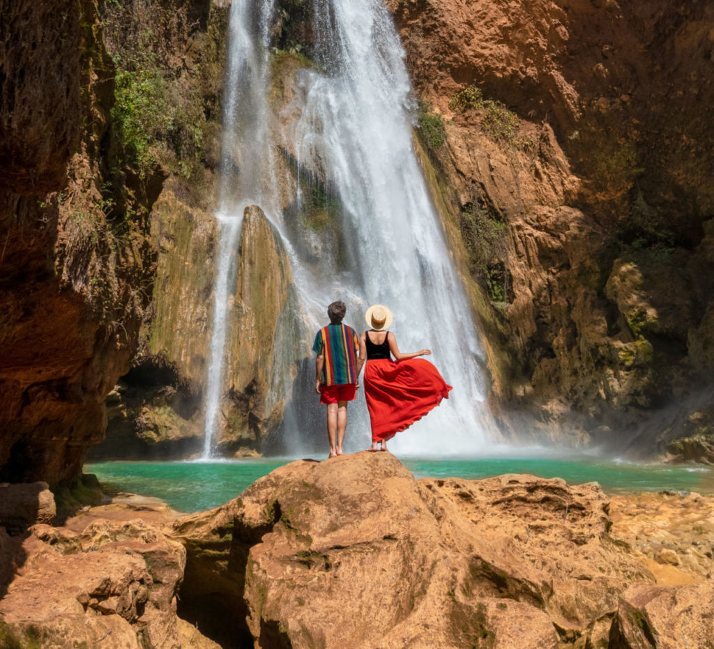 8 planes románticos (y divertidos) en México para hacer en pareja al menos una vez