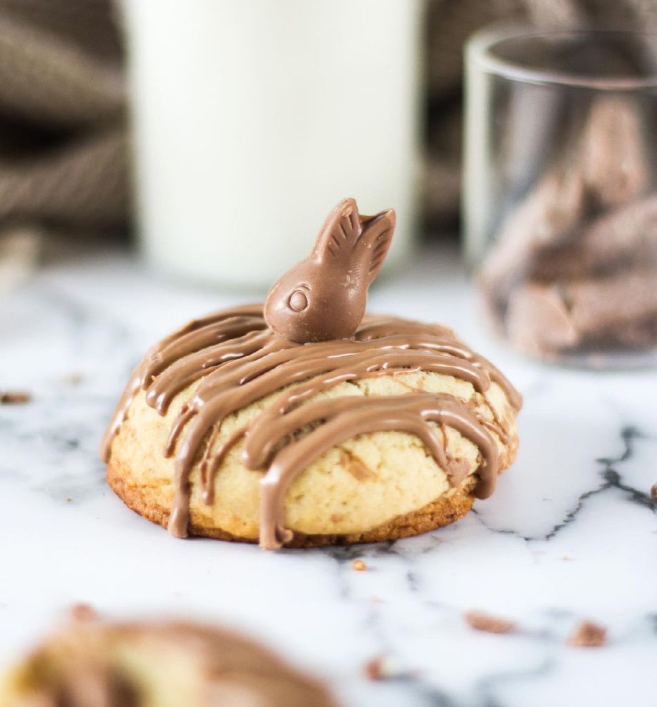 6 postres infalibles para amantes del Conejito Turín