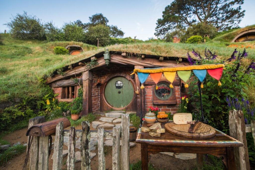 5 restaurantes inspirados en películas que todo cinéfilo (y foodie) debe conocer