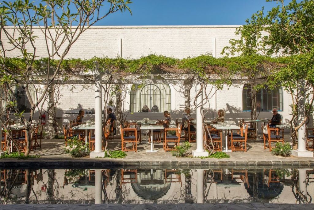 5 restaurantes imprescindibles durante tu visita La Paz