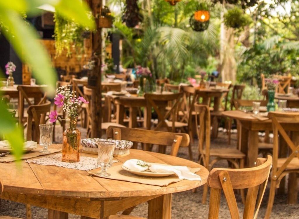 5 lugares muy bonitos para disfrutar un café en Tepoztlán