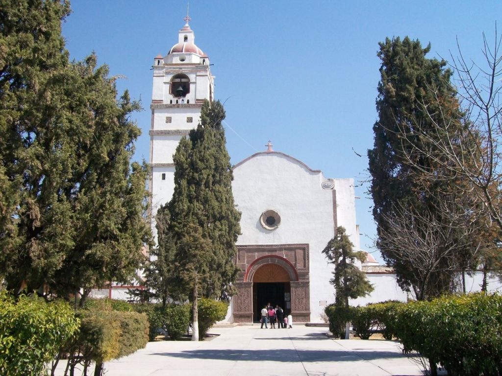 qué hacer en Santiago de Tequixquiac