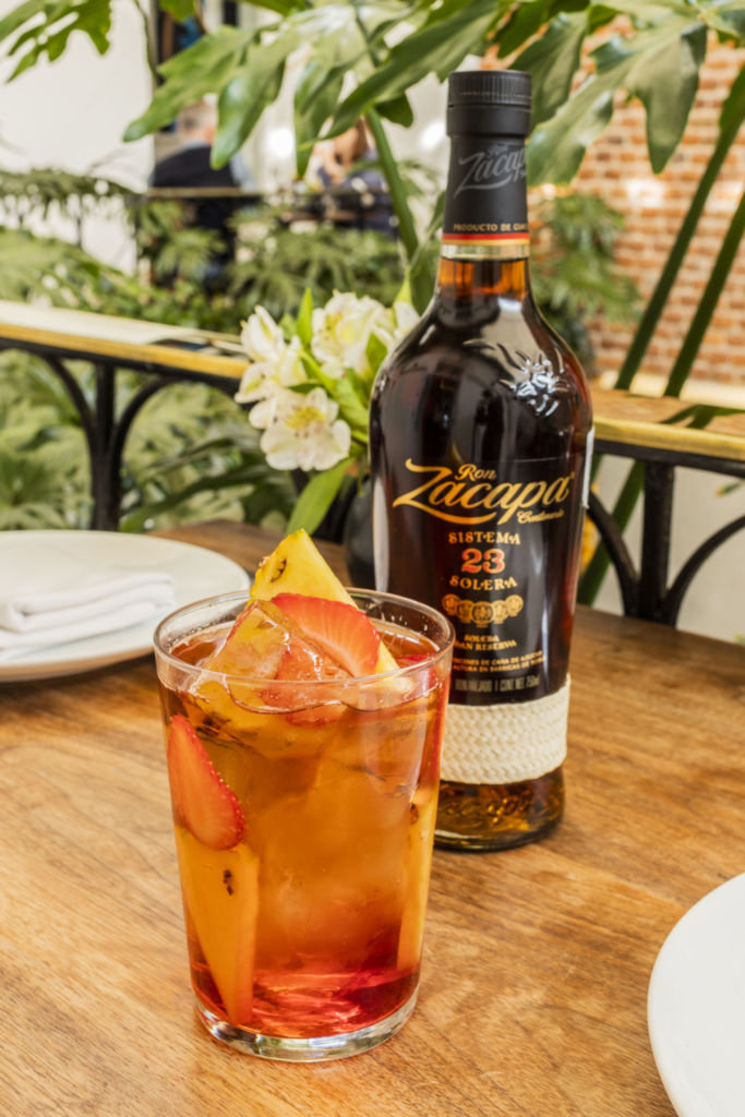 Sobremesa con Zacapa: Todo lo que hay que saber para degustar un buen ron 