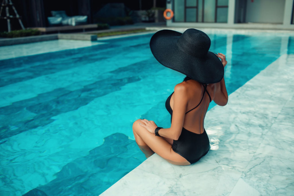 4 tendencias en trajes de baño para verte increíble en Semana Santa