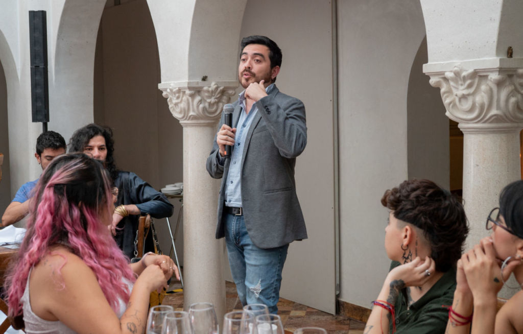 Meat Diversity: una iniciativa de inclusión social y apoyo a la comunidad LGBTTTIQ+ en México