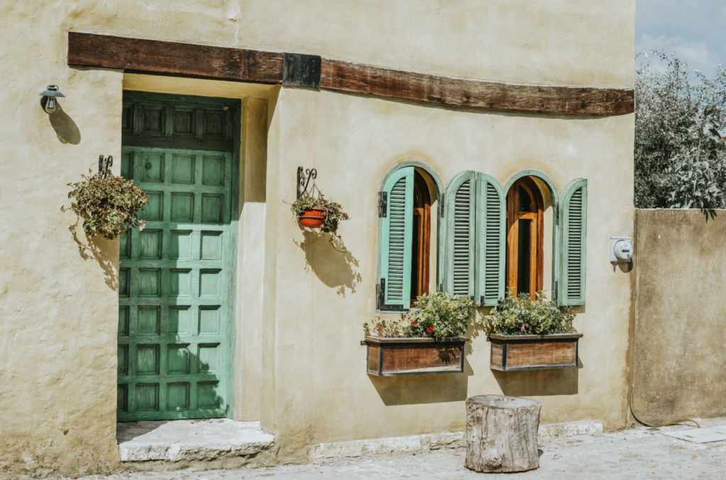 No, no es Italia, es en Tlaxcala y está a solo un par de horas de la CDMX 