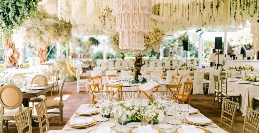 5 wedding planners en México para tener una boda digna de recordar