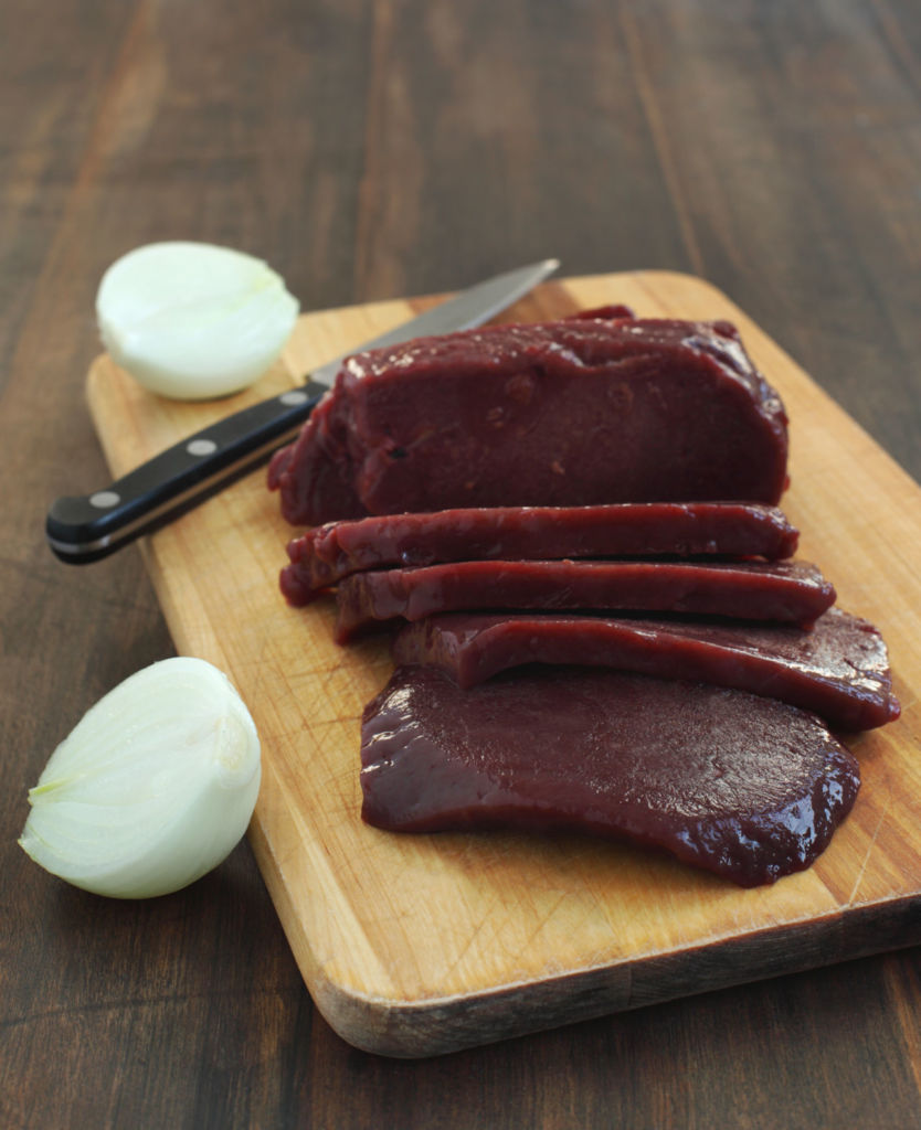 ¿En el futuro comeremos solo vísceras? Te decimos la respuesta