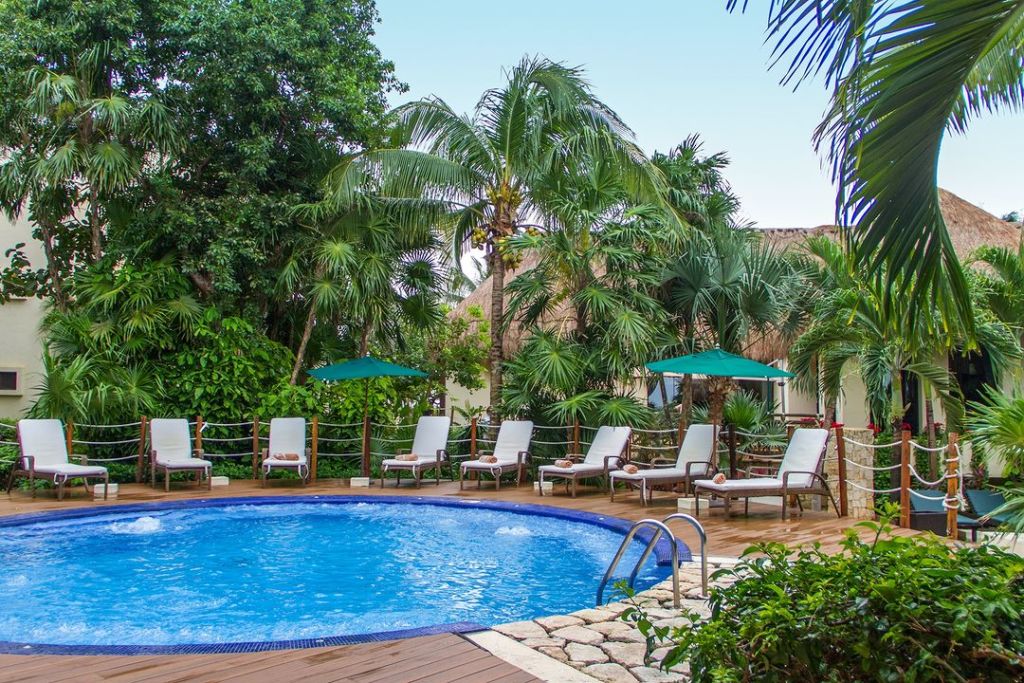 Occidental at Xcaret Destination