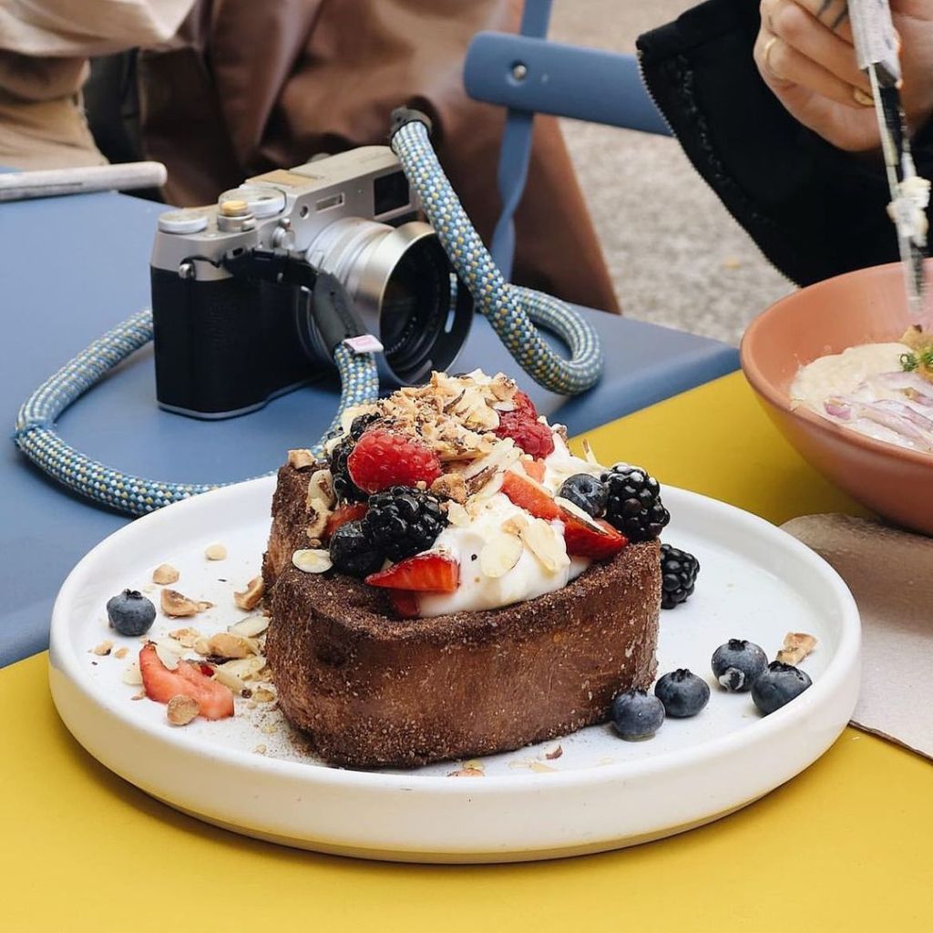 comida barata en la cdmx
