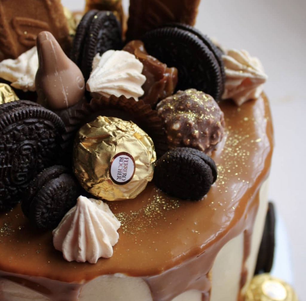 Receta: Este es uno de los mejores ‘cakes’ de Lotus, perfecto para celebrar 