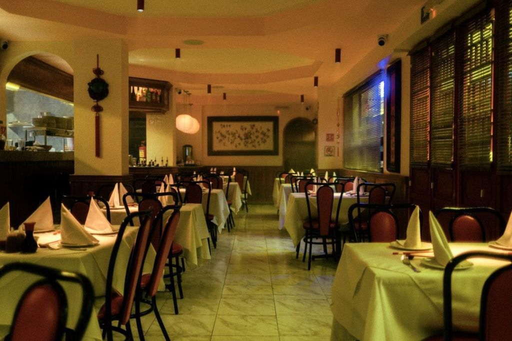 Tienes que conocer este nuevo cantón de comida china estilo Mexicali en la CDMX