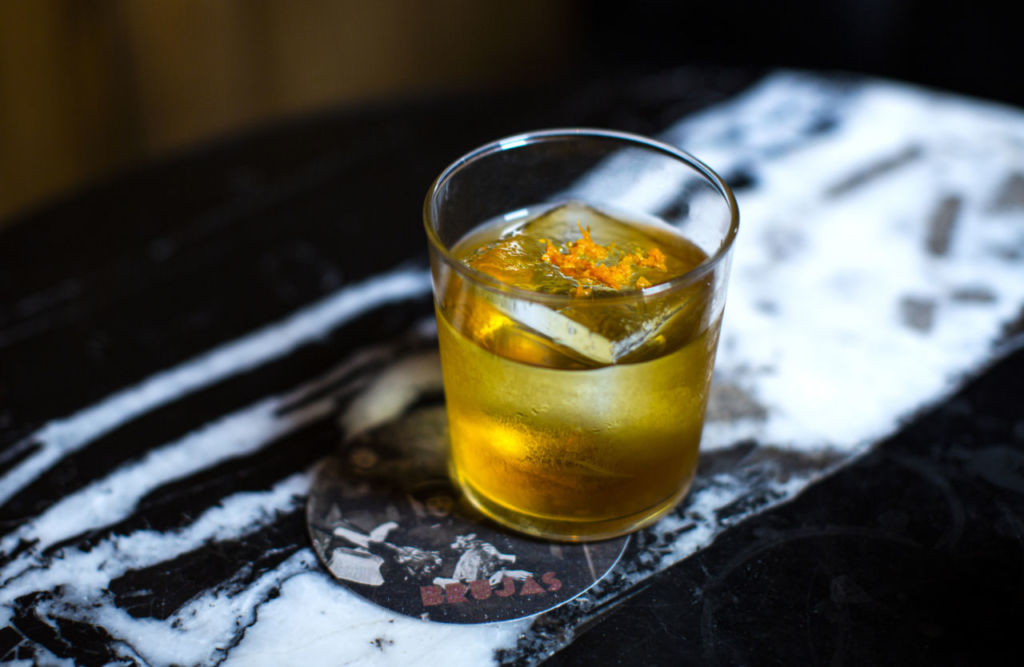 5 tragos con vermut en los mejores bares de la CDMX (perfectos para días calurosos)