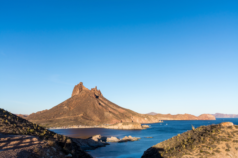 7 destinos de playa en Sonora que nadie conoce y son espectaculares