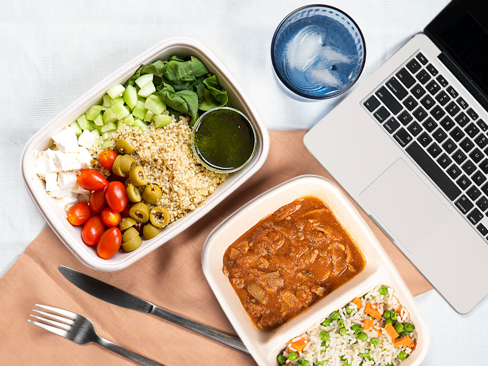 5 sitios con ‘delivery’ de comida semanal en CDMX (ideal si no tienes tiempo)