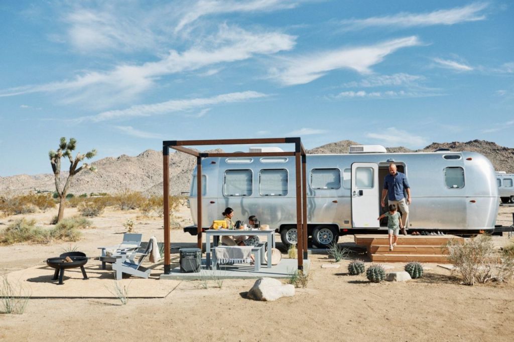 5 de los mejores destinos para hacer ‘glamping’ rodeado de viñedos mexicanos