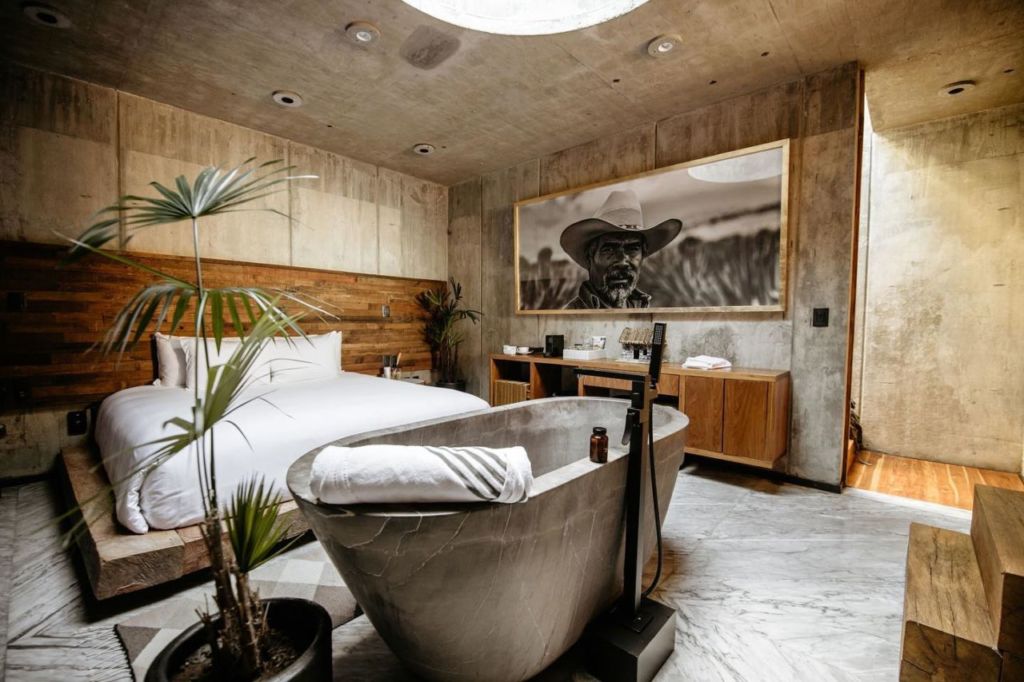 8 de los hoteles más bonitos para hospedarte en Oaxaca de Juárez