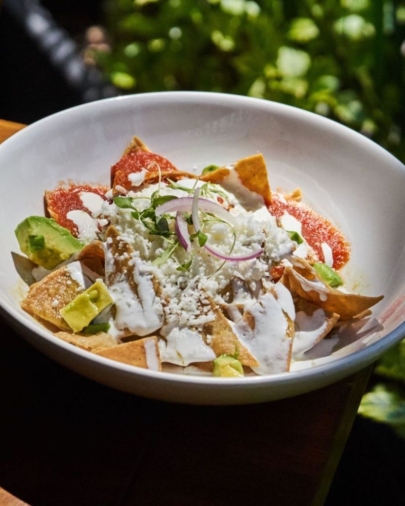 restaurantes polanquito