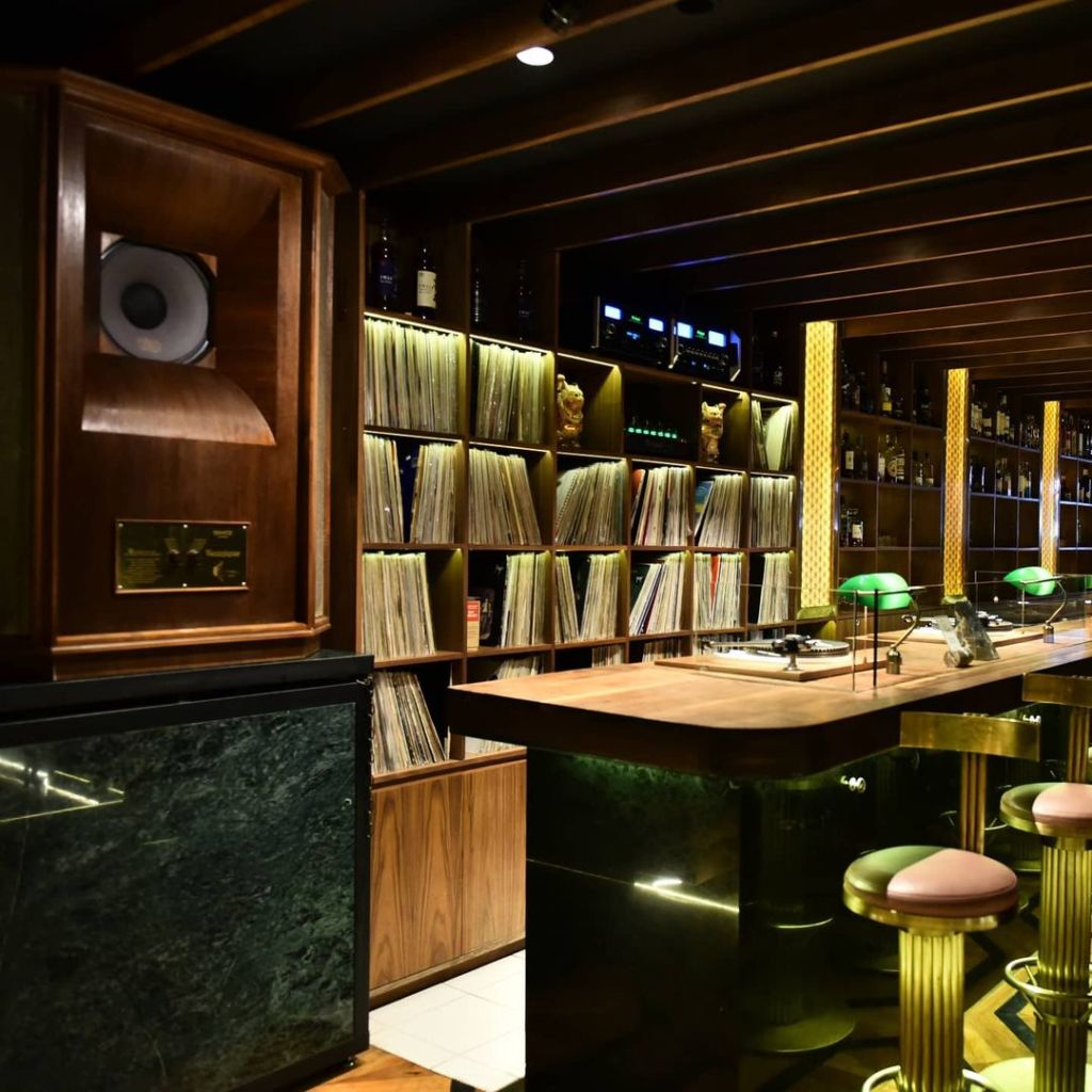 7 lugares imperdibles para amantes del jazz en CDMX