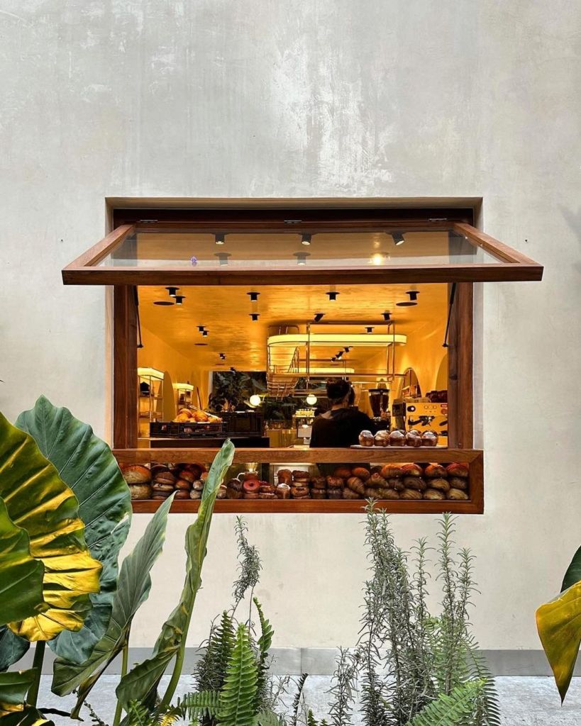 restaurantes de moda cdmx