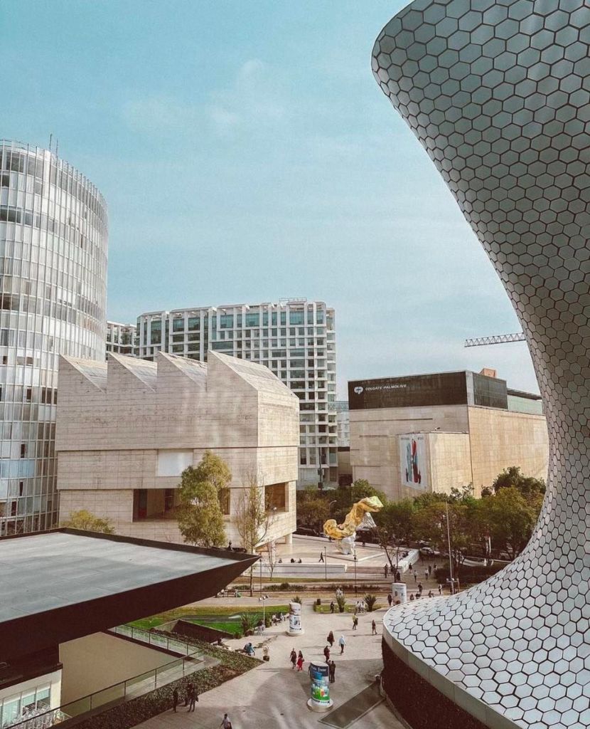 7 museos gratis en CDMX que amarás conocer (si no lo has hecho aún)