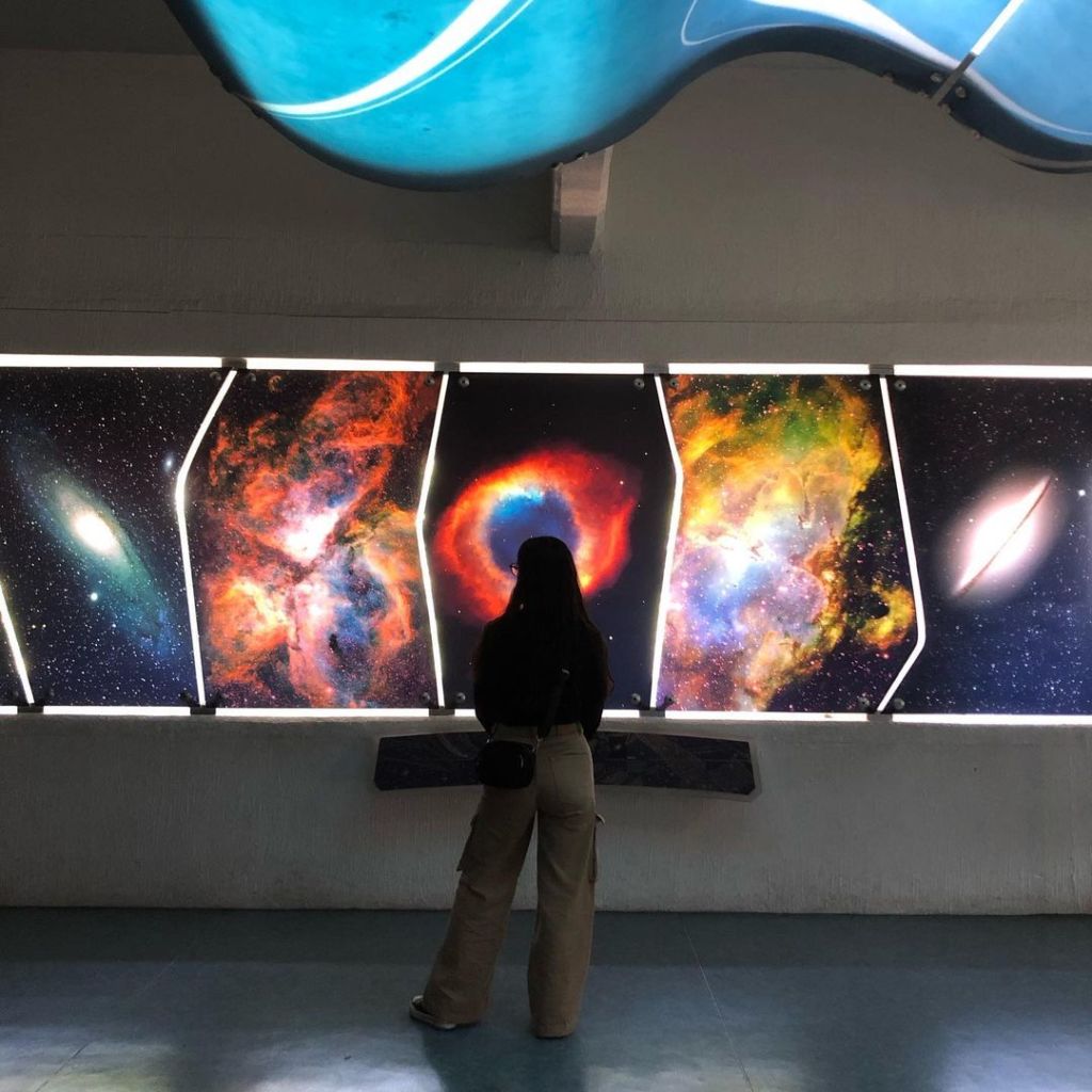 6 de los mejores museos para ir con niños en la CDMX