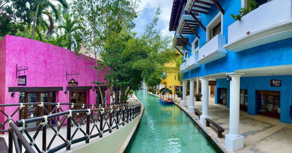 Occidental at Xcaret Destination