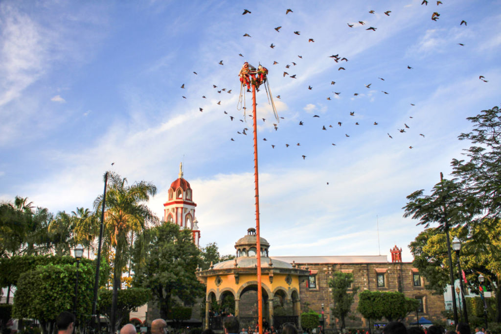 6 razones para visitar el pueblito de la vainilla (de los más bonitos de México) 