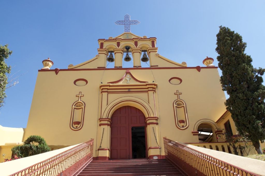 Pueblos Mágicos cerca de la CDMX Tlaxco