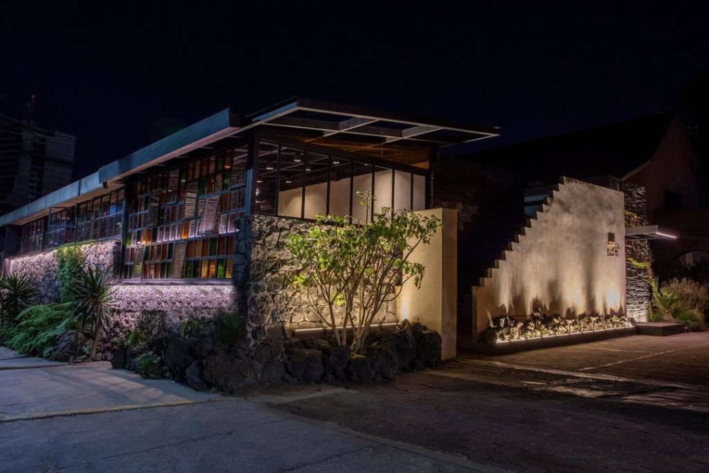 12 restaurantes imperdibles si es tu primera vez en la CDMX